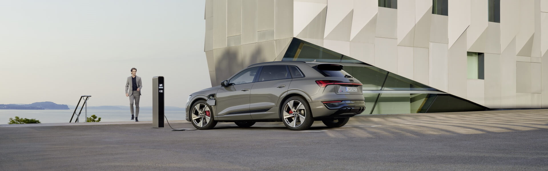 Audi e tron store sportback privatleasing